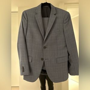 Theory Suits